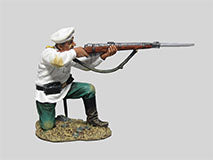 Team Miniature PEKING 1900 -RUSSIANS PGRS6003 RUS.Walking Firing Team Miniature PEKING 1900 -RUSSIANS PGRS6003 RUS.Walking Firing
