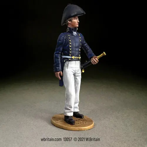 U.S. Navy Misshipman, 1810-15