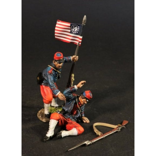 Infantry 14th Regt., New York State Militia, Battle of Bull Run