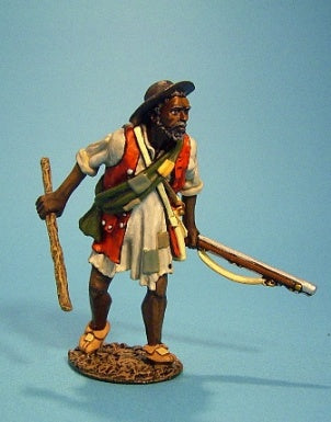 Samuel  Sandy Jenkins, Wagoner (1pc)