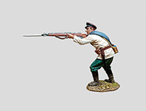 Bending Firing with Blanket