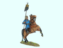 Desperate Genghis Khan