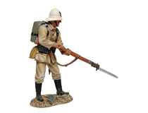 GM.Standing pulling bolt