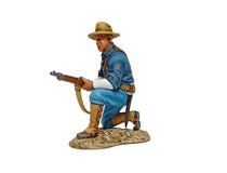 Kneeling Pulling Bolt