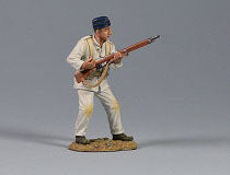 Standing Pulling Bolt