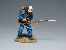 Standing Loading (B)