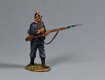 Standing Pulling Bolt