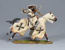 Being Shot with Arrows