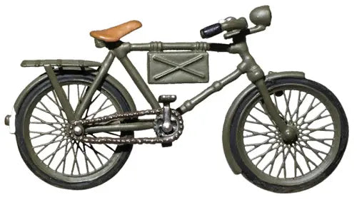 WWII German Bicycle