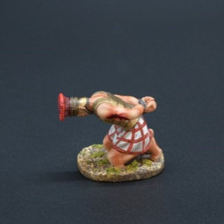 The King of the Sea People