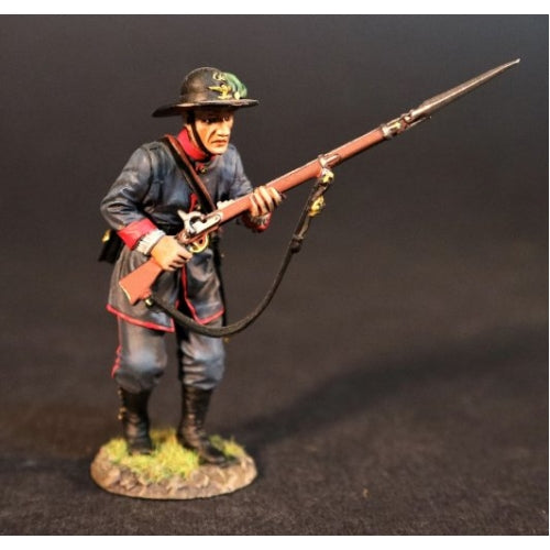 39th New York Volunteer Infantry Regt.