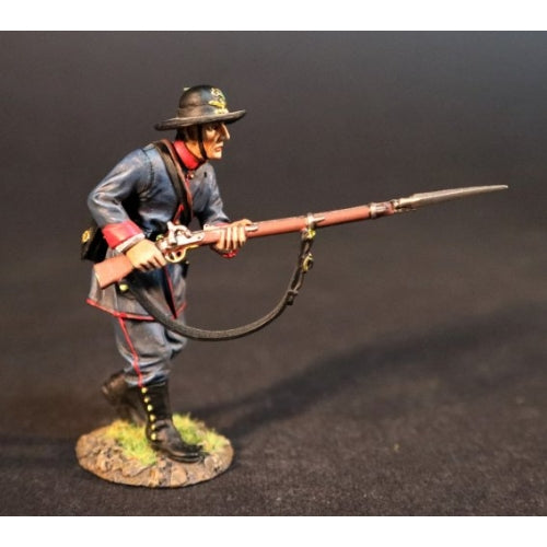 39th New York Volunteer Infantry Regt.