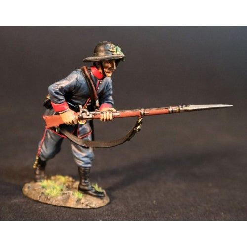 39th New York Volunteer Infantry Regt.