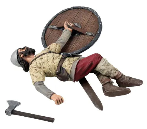 Morton Saxon Dead No.1