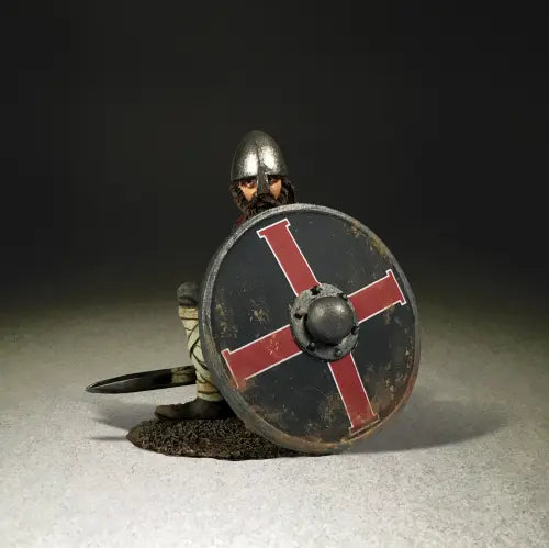 Seaver Saxon Shield Wall Defender