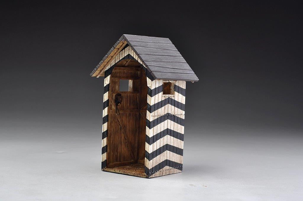 German Guard House