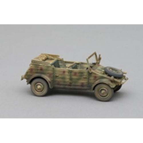 Normandy Kubelwagen