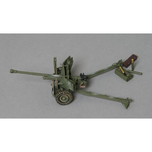 Ordnance Quick-Firing 6-pounder Gun