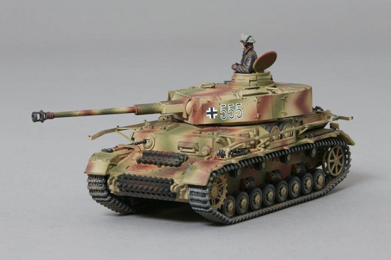 Panzer IV 555