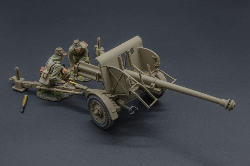 75mm Artillery Set
