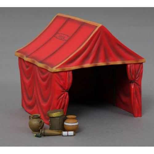 Roman Officers Tent