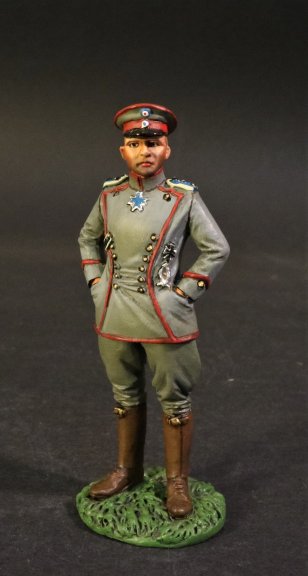 Baron Von Richtofen The Red Baron