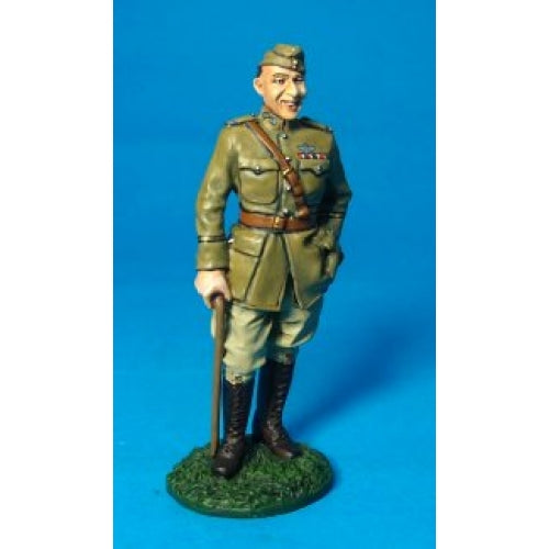 Captain Eddie Rickenbacker