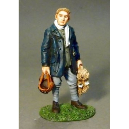 Lt. Werner Steinhauser