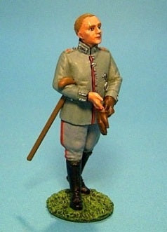 Lt.d.R. Friedrich Fritz Kempf