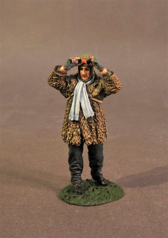 Major Lanoe G.Hawker, VC, DSO