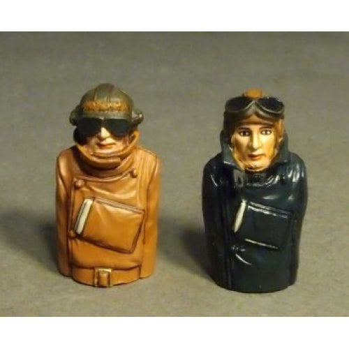 ACEBP03 Allied Pilots