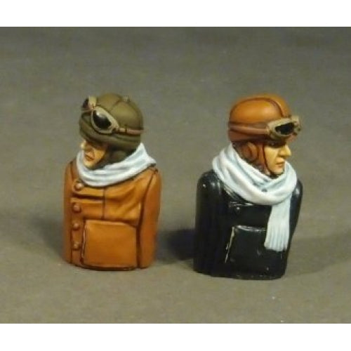 German Pilots