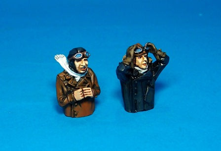 German Pilots