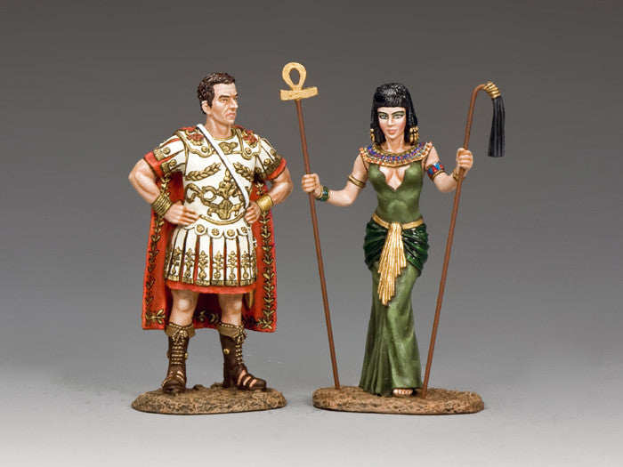 Anthony & Cleopatra