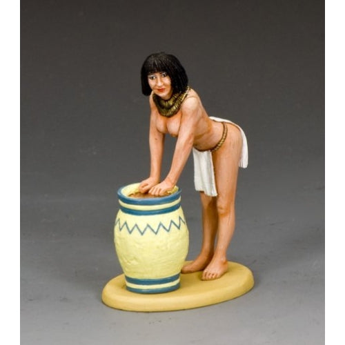 Ethiopian Bread Carrier