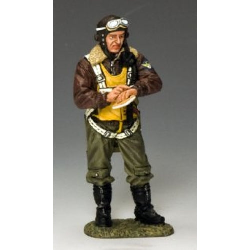 Synchronize Your Watches!