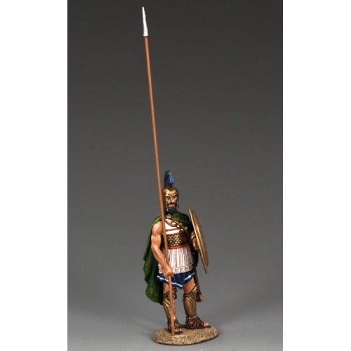 Standing Hoplite