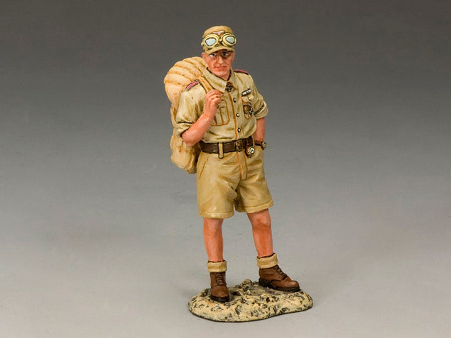 Leutenant Hans Arnold Stahlschmidt