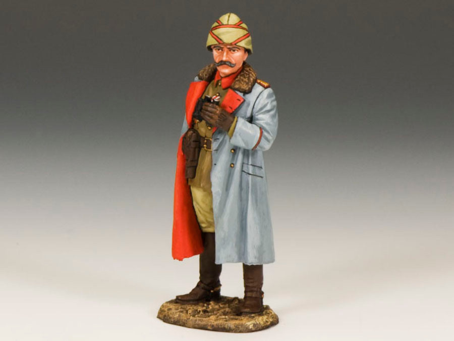 General Kemal Ataturk