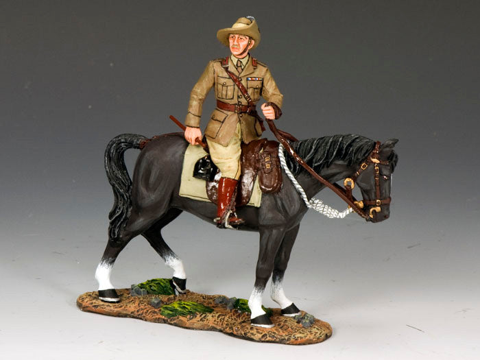 MTD Sir Harry Chauvel