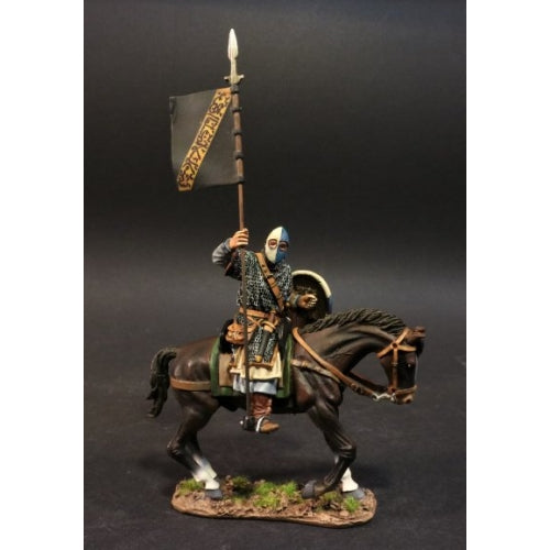 Andalusian Mercenary Knight