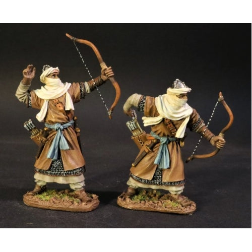 Almoravid Archers