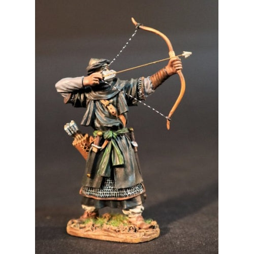 Almoravid Archer