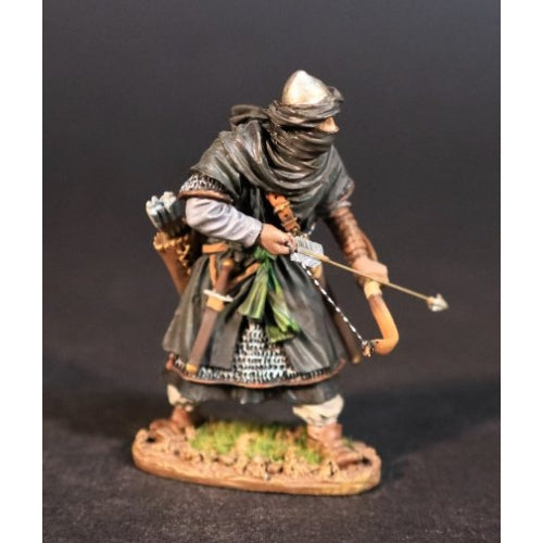 Almoravid Spearman