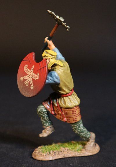 Kardake Light Infantry