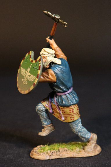 Kardake Light Infantry