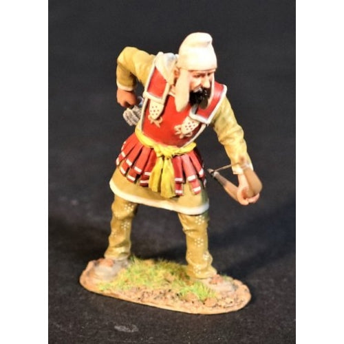 Persian Archer
