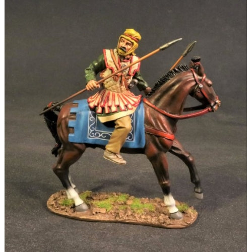 Persian Cavalry