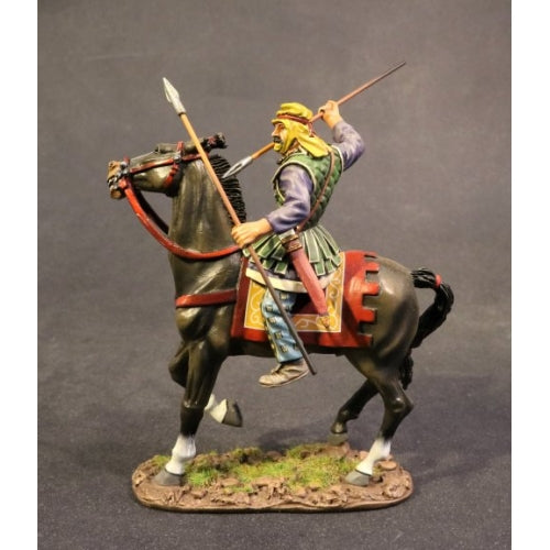 Persian Cavalry