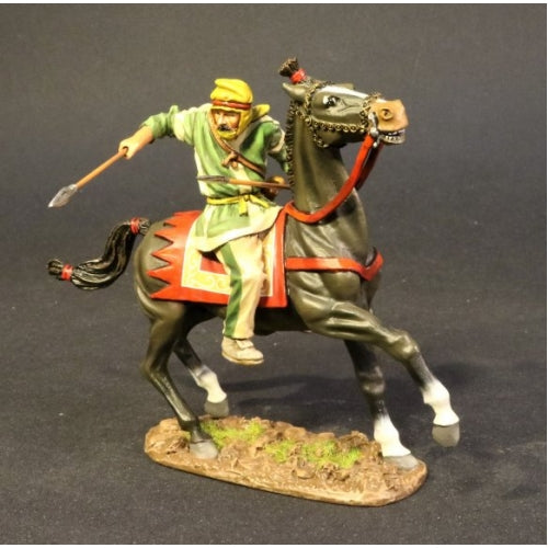 Persian Cavalry